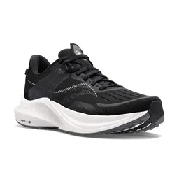 saucony Men Woven Design Lace-Ups Sneakers-image-79