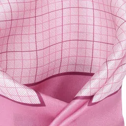 Peter England Checked Pocket Squares image 4