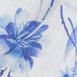 BAESD Boys Classic Floral Printed Casual Shirt image 2