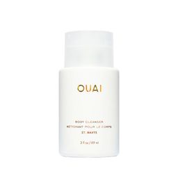 OUAI St Barts Travel Size Body Cleanser with Jojoba Seed & Rosehip Oils - 89 ml-picture-12