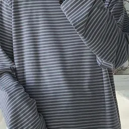 StyleCast x Revolte Men Striped T-shirt image 4