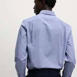 Marks & Spencer Men Opaque Casual Shirt image 2