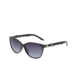 SCOTT Women Cateye Sunglasses With UV Protected Lens-image-68