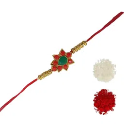 JN HANDICRAFT Multi Rakhi-picture-36