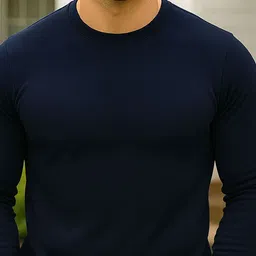 Moda Rapido Men Sweatshirt image 3