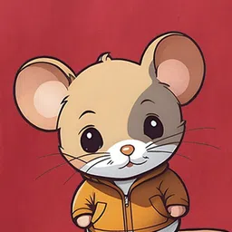 BLUSHES Kids Printed Pure Cotton Round Neck Night Suit image 5