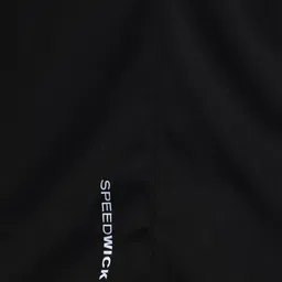 Reebok Brand Logo Detail Speedwick Performance Training T-shirt image 4