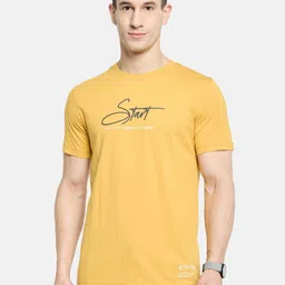 Octave Men Printed T-shirt-picture-27