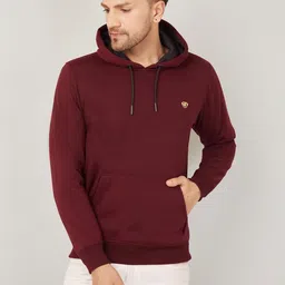 AAITHAN Men Hooded Sweatshirt-picture-13