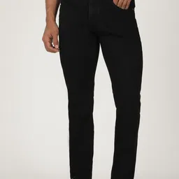 Greenfibre Men Slim Fit Jeans-image-40