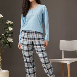 Clovia Women Night suit-picture-23