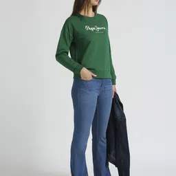 Pepe Jeans Women Sweatshirt-picture-32