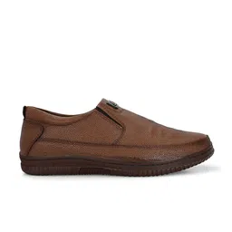 Killer Men Textured Loafers image 3