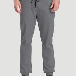 Roadster Men Slim Fit Trousers-image-84