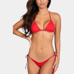 BE IN LOVE 2-Piece Bikini Swimwear Set-picture-23