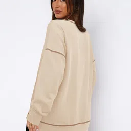 HERE&NOW Women Sweatshirt image 4