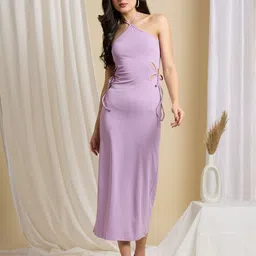 VALEN CLUB Women Bodycon Dress-picture-16