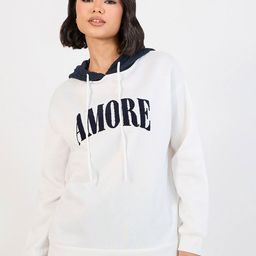 Styli Typography Printed Oversized Hooded Sweatshirt-picture-43