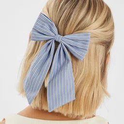 Accessorize Women Tic Tac Hair Clip-image-82