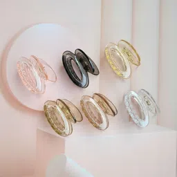 SZN Women Set of 6 Claw Clip-picture-24