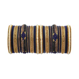 RIJOLI Gold-Plated Alloy Artificial Stones and Beads-picture-12
