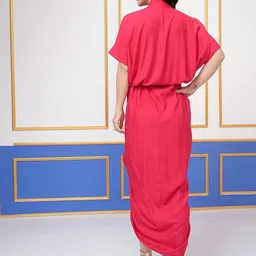 Vishudh Women Kaftan Top image 4