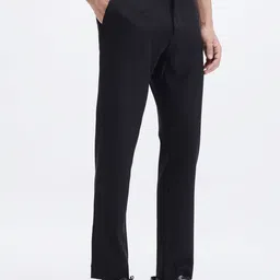 The Collection Men Tailored Slim Fit Chinos Trousers image 2