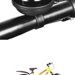 e-shoppe Durable Quality Ultra-Loud Cycle For Mettle F Shox 26T Bell-picture-22