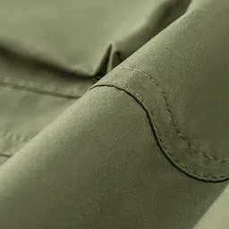 LULU & SKY Boys High-Rise Easy Wash Zip Trousers image 2