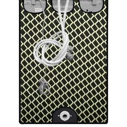 The Furnishing Tree Plastic Washing Machine Covers image 5