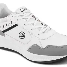 COGS Men Non-Marking Walking Sports Shoes image 3