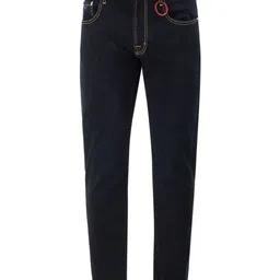 Tramarossa Men Regular Fit Mid-Rise Jeans-picture-19