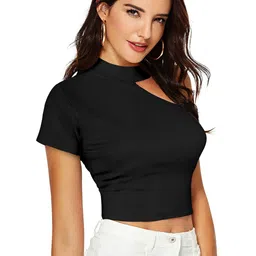 SZN Crop Top image 3