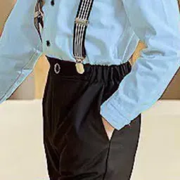 Sagar Impex Printed Cotton Blend Clothing Set image 3