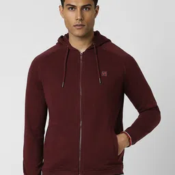 Van Heusen Men Long Sleeves Hooded Sweatshirt-picture-43