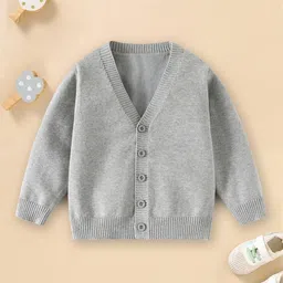YK Boys Cardigan-image-6