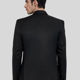 Moda Rapido Single Notched Lapel Regular Fit Breasted Blazers image 5