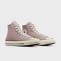 Converse Unisex Lace-Ups Round Toe Sneakers-picture-7