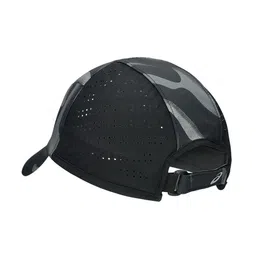 ASICS Spiral Woven Baseball Cap image 3