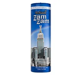 Al-Nuaim Zam Zam Alcohol Free Attar - 6 ml image 5