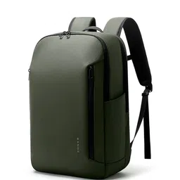 Red Lemon Unisex Backpack image 5