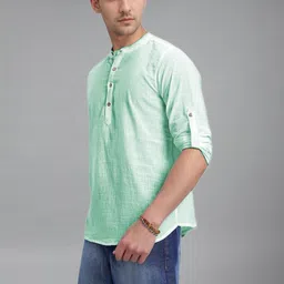 Navkanj Men Kurta image 3