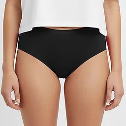 FiveFlag Pure Combed Cotton Mid-Rise Hipster Briefs-picture-30