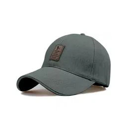FLEXCYCAP Men Woollen Baseball Cap image 2