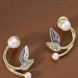 KRENOZ Classic Studs Earrings-picture-13