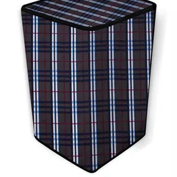 The Furnishing Tree Grey Plastic Washing Machine Cover image 4