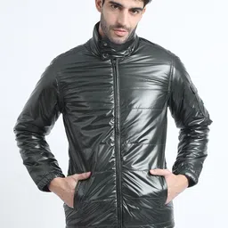 RIGS AND RAGS Men Outdoor Bomber Jacket-image-45