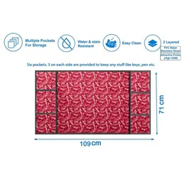 The Furnishing Tree Printed Appliance Cover image 3
