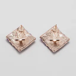 Maansh Contemporary Studs Earrings image 4