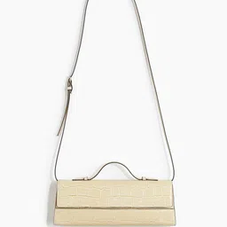H&M Rectangular Crossbody Bag image 2